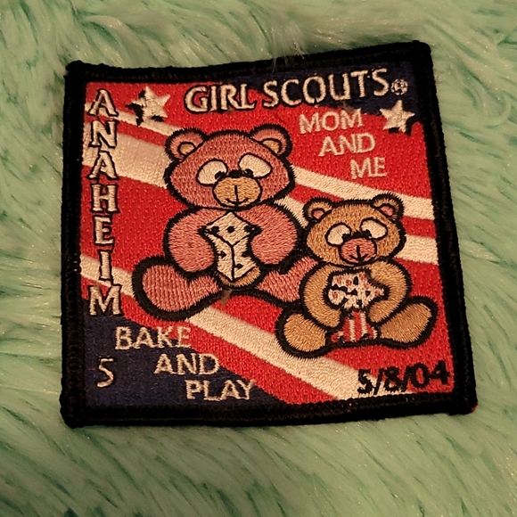 10 for $12 OC Girl Scout Patches - Picture 3 of 6